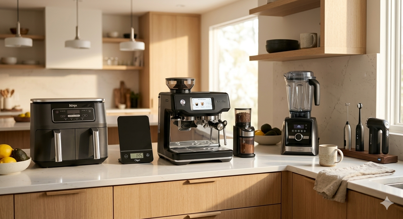 KITCHEN GADJET